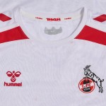 Kinder 1. FC Köln 2024/25 Heimshirt