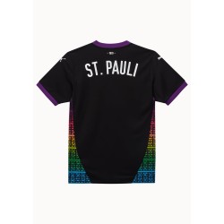 Damen FC St. Pauli 2024/25 Dritttrikot