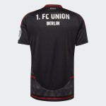Herren 1.FC Union Berlin 2024/25 Auswärtstrikot