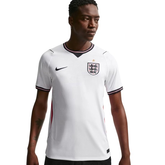 Herren England 2026 Heim Weltmeisterschaft Trikot Herren England 2026 Heim Weltmeisterschaft Trikot