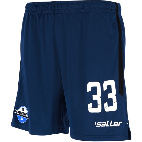 Damen SC Paderborn 07 2024/25 Heim Shorts