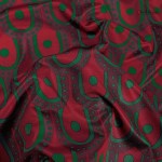 Mexiko Heimtrikot Copa America 2024