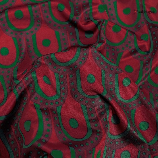 Mexiko Heimtrikot Copa America 2024