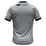 Herren Millwall 2024/25 Dritttrikot