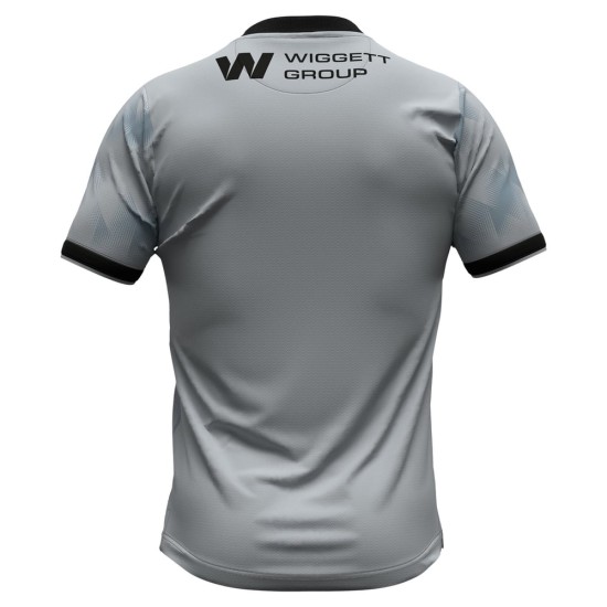 Herren Millwall 2024/25 Dritttrikot