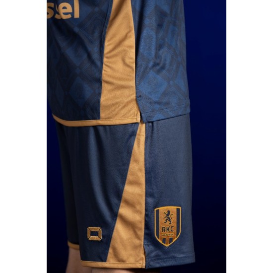 Herren RKC Waalwijk 2025/26 Auswärtsshorts