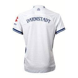 Herren SV Darmstadt 98 2025/26 Auswärtstrikot