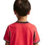 Kinder England 2026 Away World Cup Kit
