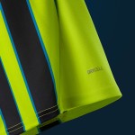 Damen Manchester City 2024/25 Auswärts Trikot Damen Manchester City 2024/25 Auswärts Trikot