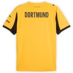 Herren BVB Borussia Dortmund 2025/26 Pokaltrikot