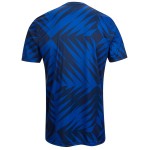 Herren Leeds United 2024/25 Drittentrainingsshirt Vor Match