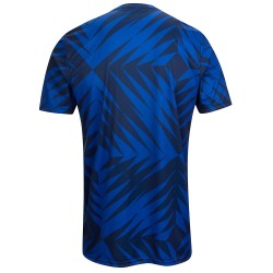 Herren Leeds United 2024/25 Drittentrainingsshirt Vor Match Herren Leeds United 2024/25 Drittentrainingsshirt Vor Match