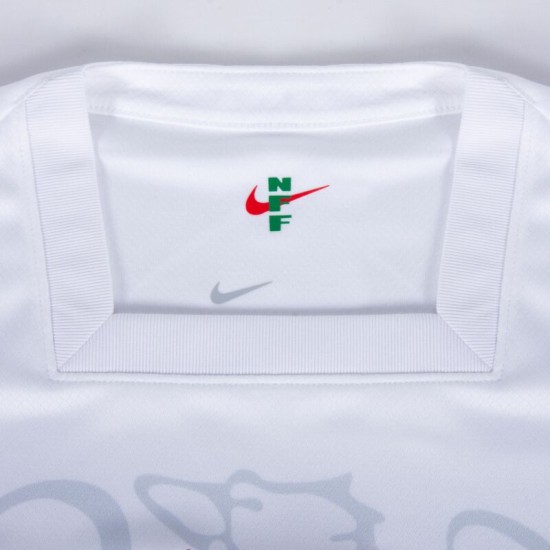 Herren OSIMHEN Nigeria 2024/25 Heimtrikot Herren OSIMHEN Nigeria 2024/25 Heimtrikot