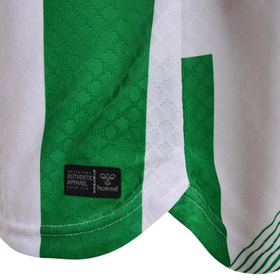Herren Real Betis 2026/27 Home Trikot