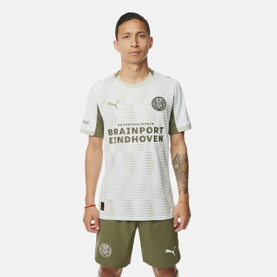 Damen PSV 2025/26 Drittes Trikot Champion #27