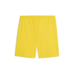Parma Kinder 2025/26 Auswärtsshorts - Gelb Parma Kinder 2025/26 Auswärtsshorts - Gelb