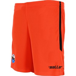 Kinder SC Paderborn 07 2024/25 Drittes Shorts