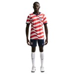 Herren USA 2026 WM Auswärtsshorts
