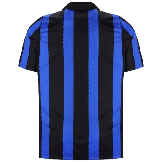 Kinder Inter Mailand 2026/27 Home Trikot