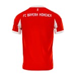 Herren Bayern München 2025/26 Heimtrikot