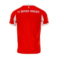 Herren Bayern München 2025/26 Heimtrikot Herren Bayern München 2025/26 Heimtrikot