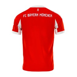 Herren Bayern München 2025/26 Heimtrikot