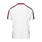 Herren Genoa 2024/25 Auswärtstrikot