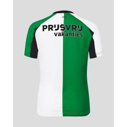 Damen Feyenoord 2024/25 Drittes Trikot Damen Feyenoord 2024/25 Drittes Trikot