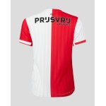 Damen Feyenoord 2023/24 Heimtrikot