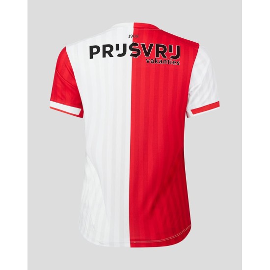 Damen Feyenoord 2023/24 Heimtrikot