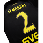Damen AIK 2026 Heimtrikot