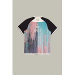 Damen Venezia 2025/26 Drittes Aufwärmtrikot – Blau