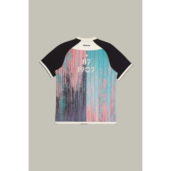 Damen Venezia 2025/26 Drittes Aufwärmtrikot – Blau