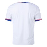 USMNT Spielerversion Heimtrikot Copa America 2024
