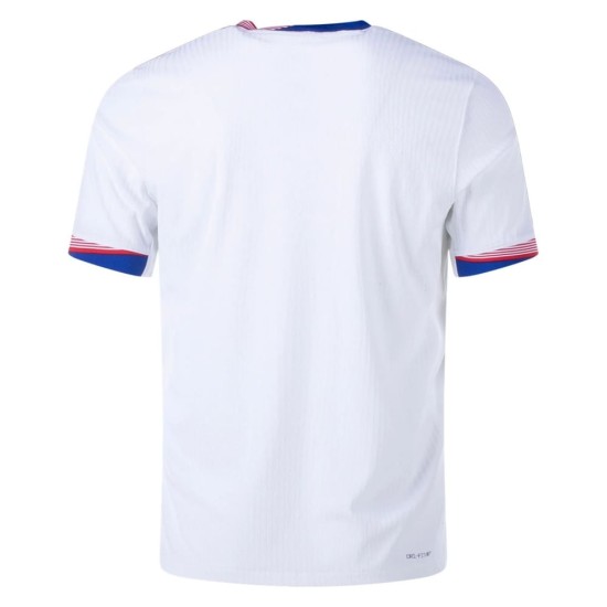 USMNT Spielerversion Heimtrikot Copa America 2024
