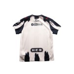 Kinder Monterrey FC 2025/26 Heimtrikot