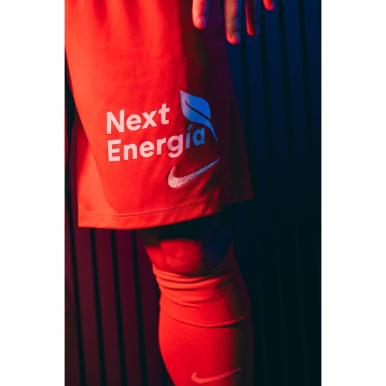 Damen Elche CF 2025/26 Drittes Shorts