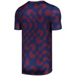 Herren Aston Villa 2024/25 Dritttrikot Pre Match