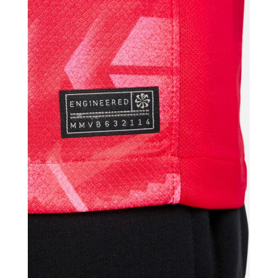 Südkorea Heimtrikot 2024