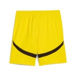 Herren BVB Borussia Dortmund 2024/25 Auswärts Shorts