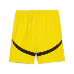 Herren BVB Borussia Dortmund 2024/25 Auswärts Shorts Herren BVB Borussia Dortmund 2024/25 Auswärts Shorts