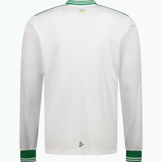 Kinder Hammarby IF 2026 Drittes Langarmtrikot