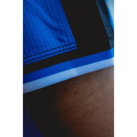 Herren IK Sirius 2026 Heimtrikot