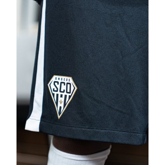 Herren Angers SCO 2025/26 Heimshorts