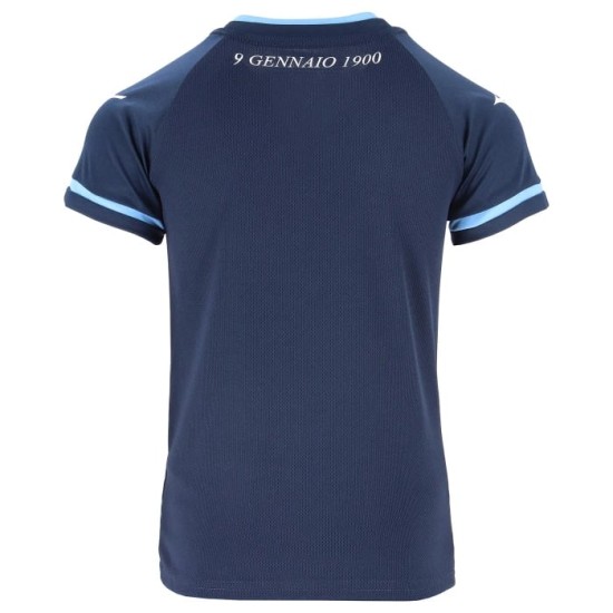 Kinder Lazio 2025/26 Drittes Set