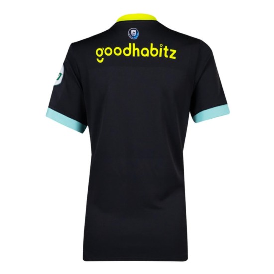 Damen PSV 2024/25 Auswärtstrikot