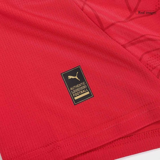 Österreich Heimtrikot EURO 2024