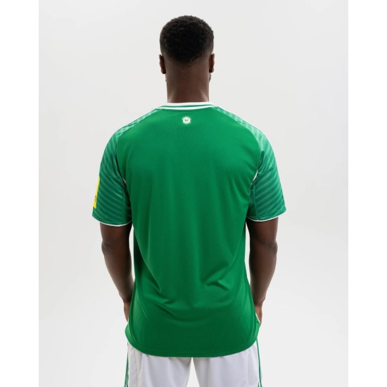 Herrentrikot Newcastle United 2025/26 Auswärtstrikot Herrentrikot Newcastle United 2025/26 Auswärtstrikot