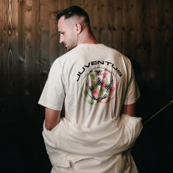 Herren Juventus 2024/25 Urban Purist Shirt