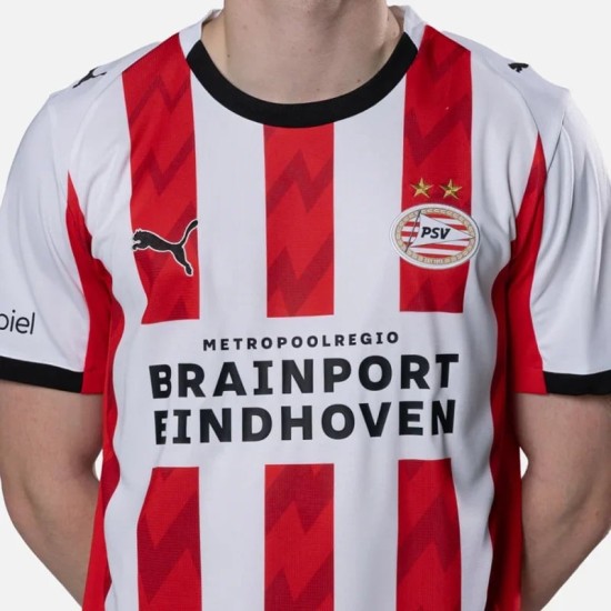 Damen PSV 2025/26 Heimtrikot Champion #27